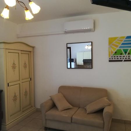 Villa Mediterranea Torre dell'Orso Luaran gambar