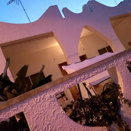Villa Mediterranea Torre dell'Orso Luaran gambar
