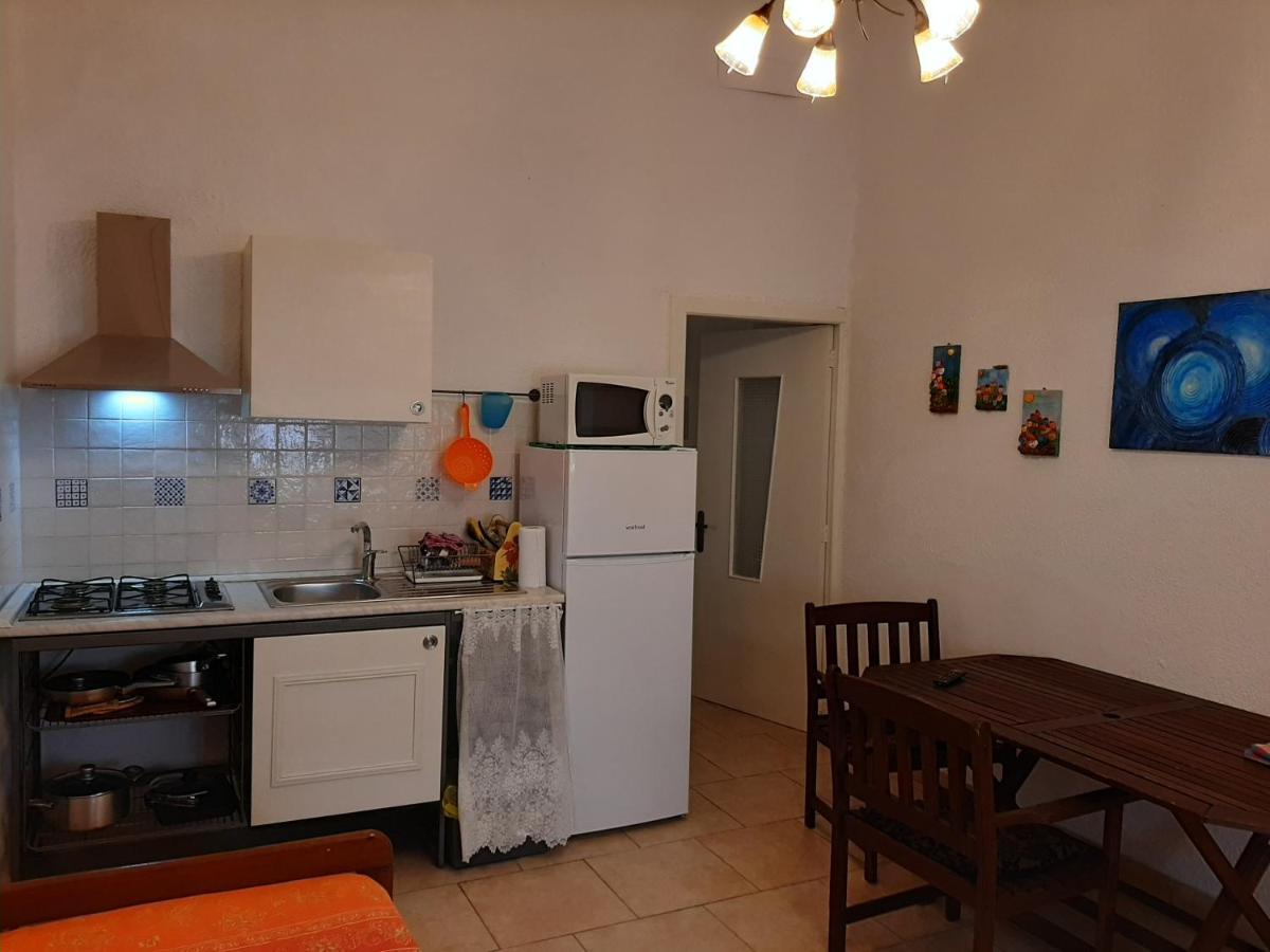 Villa Mediterranea Torre dell'Orso Luaran gambar