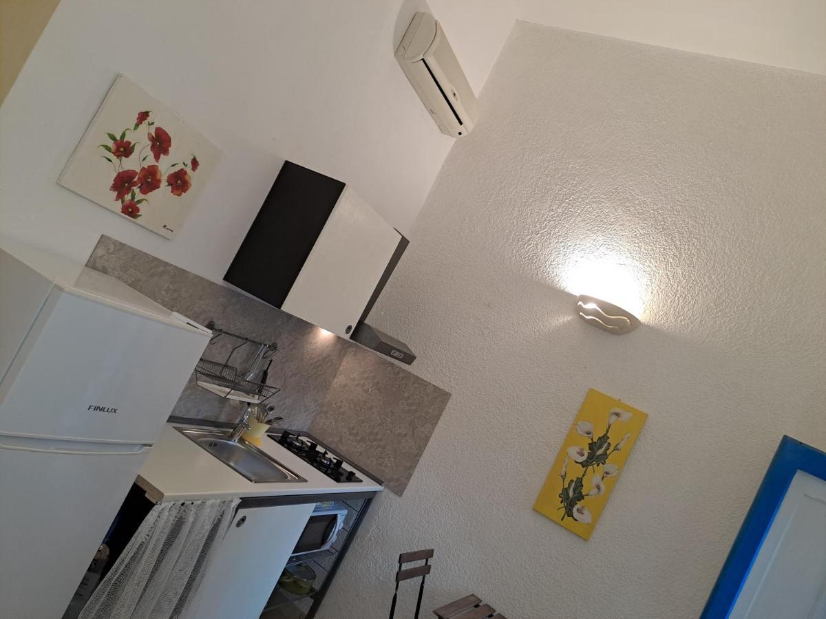Villa Mediterranea Torre dell'Orso Luaran gambar