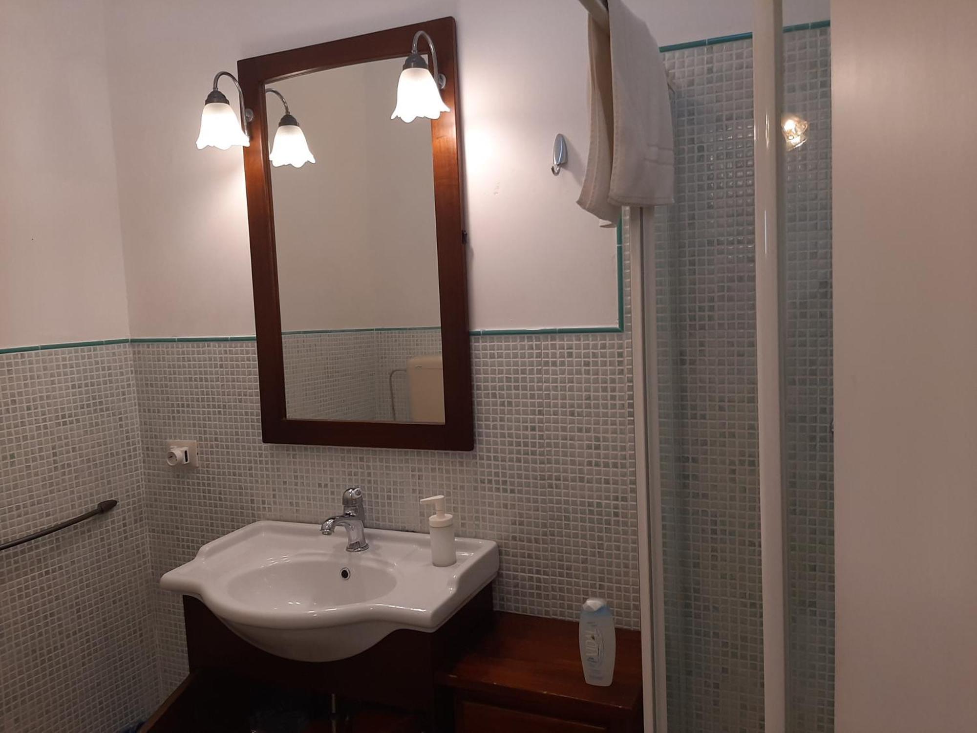Villa Mediterranea Torre dell'Orso Luaran gambar