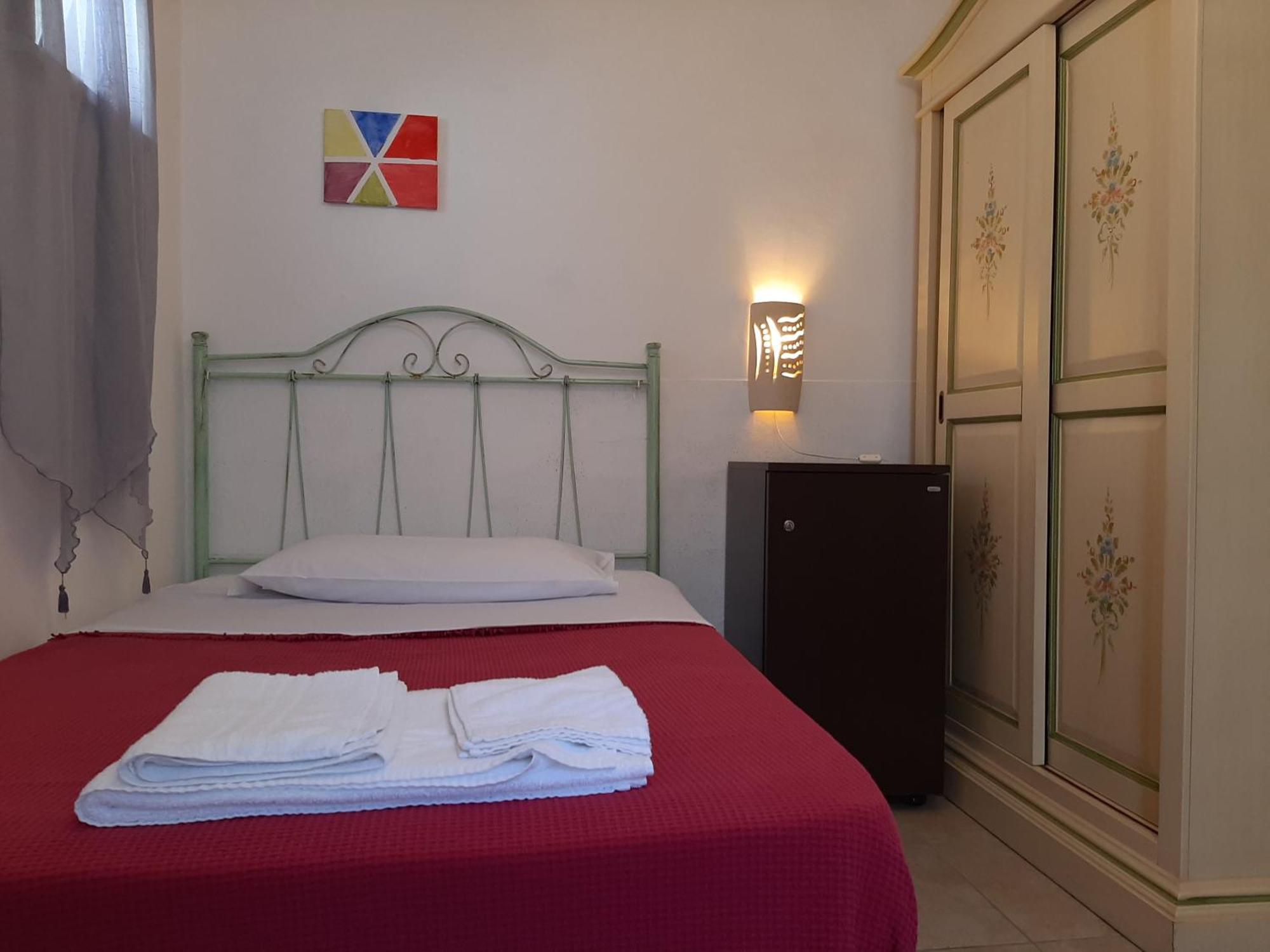 Villa Mediterranea Torre dell'Orso Luaran gambar
