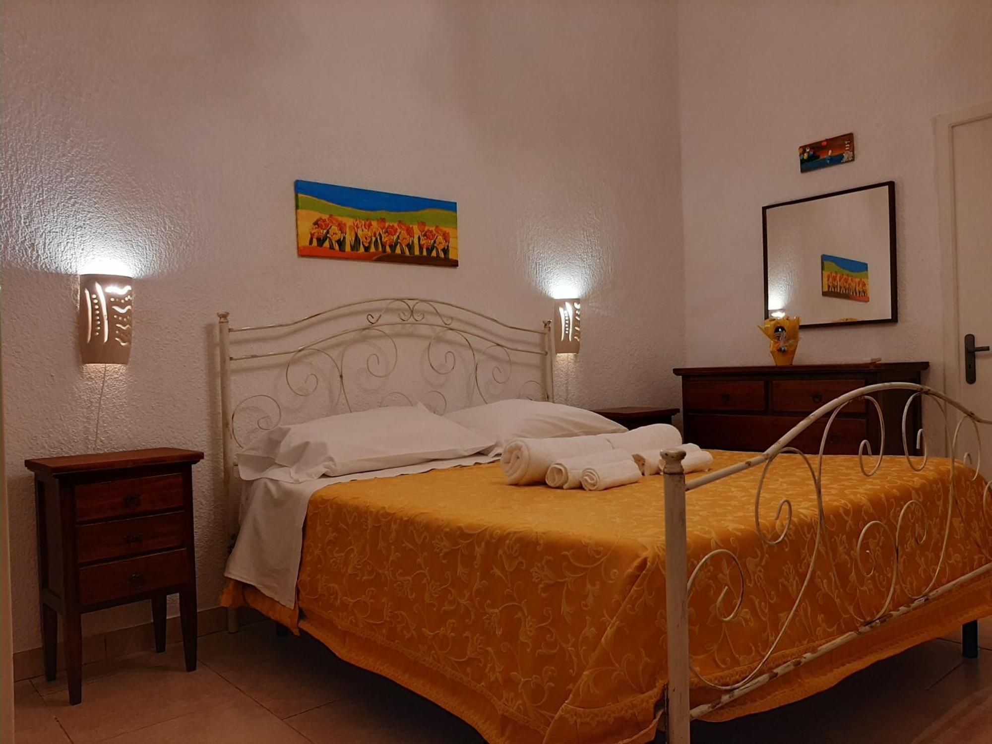 Villa Mediterranea Torre dell'Orso Luaran gambar