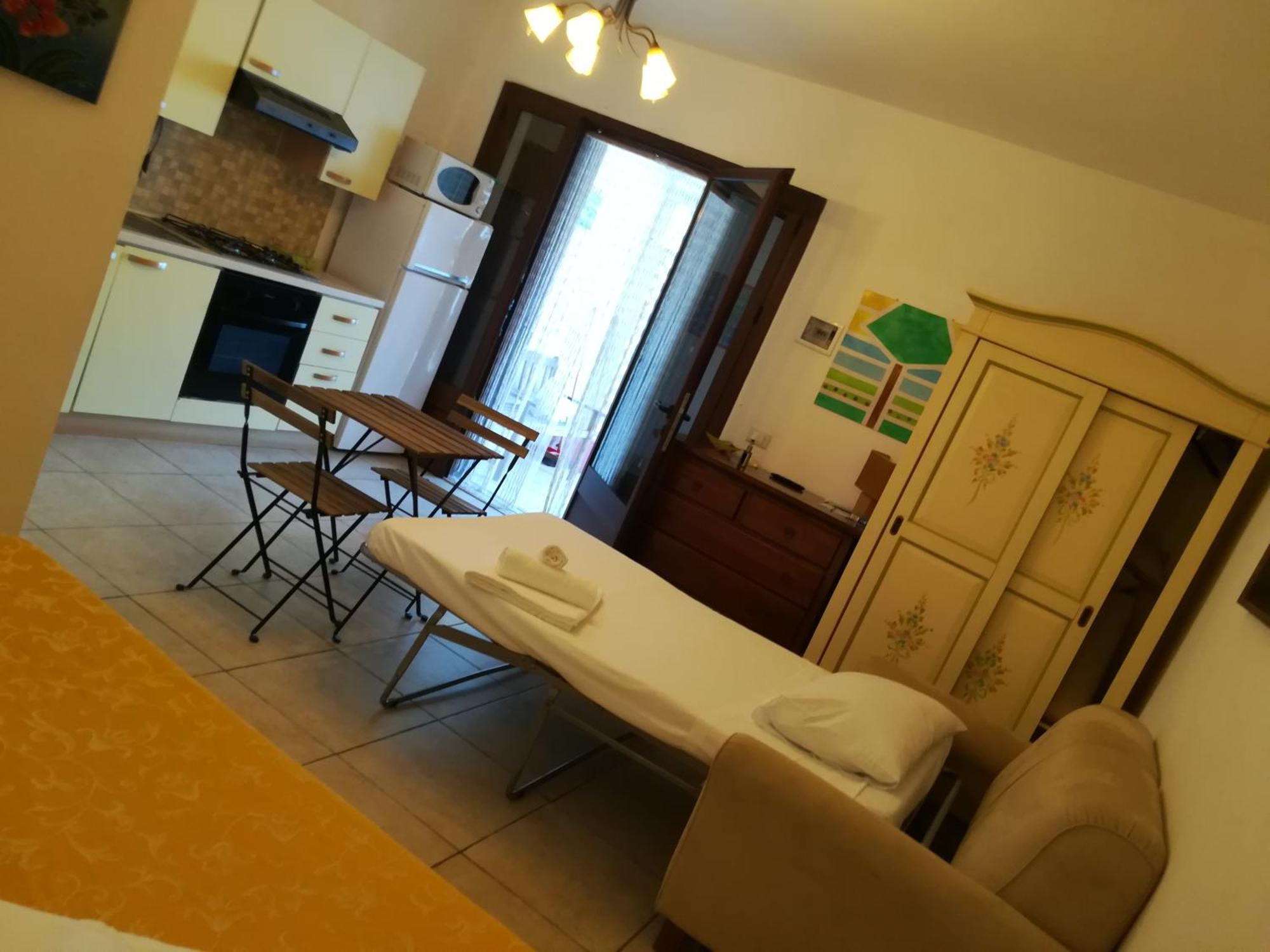 Villa Mediterranea Torre dell'Orso Luaran gambar