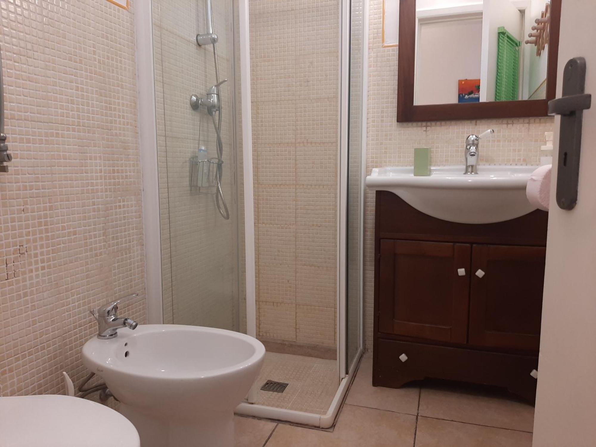 Villa Mediterranea Torre dell'Orso Luaran gambar
