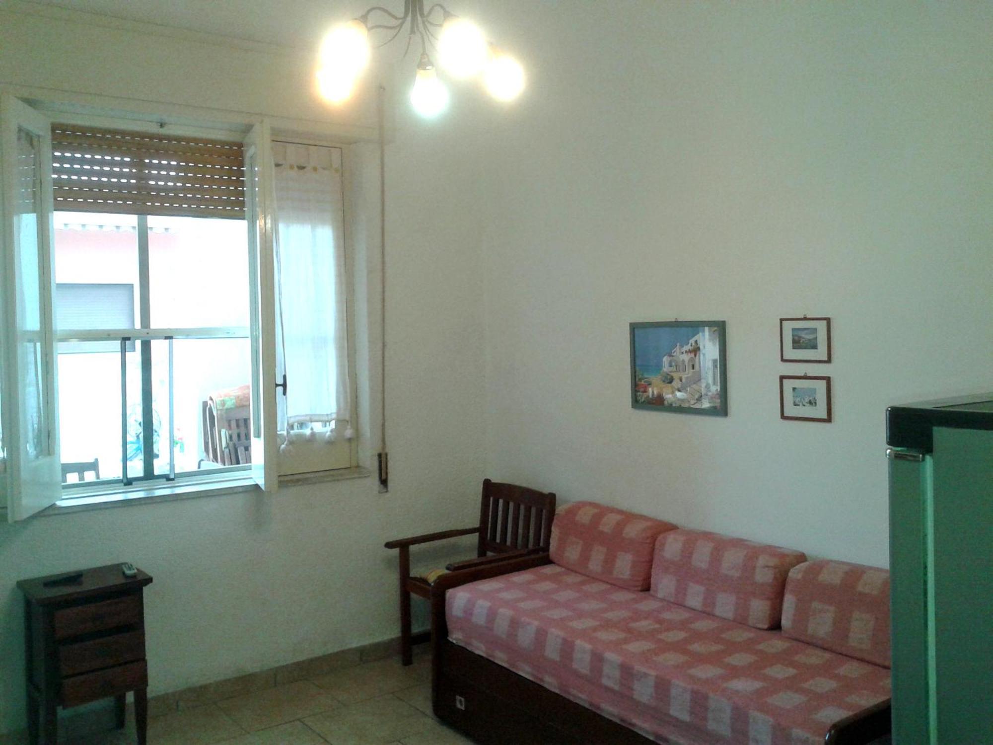 Villa Mediterranea Torre dell'Orso Bilik gambar