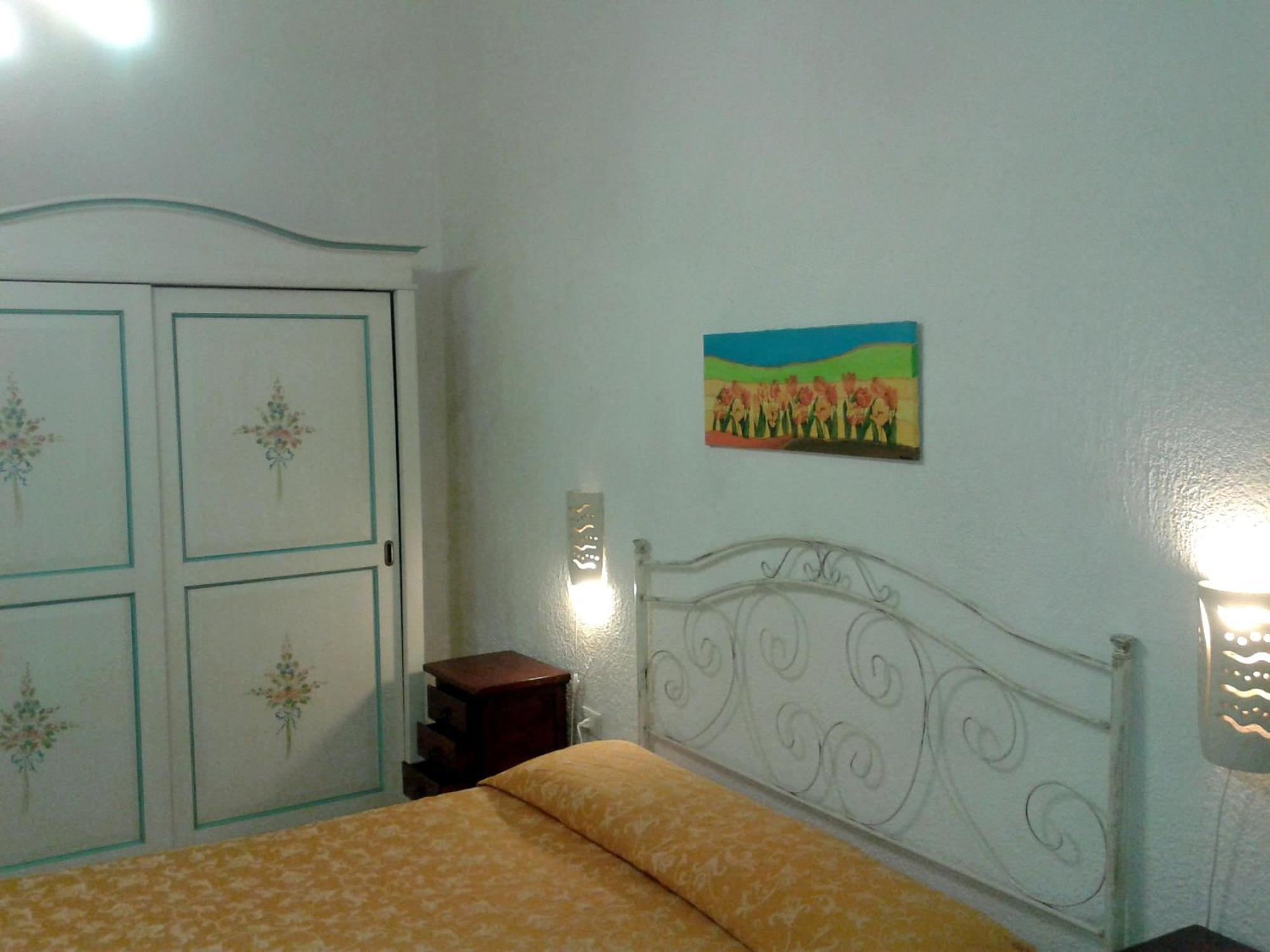 Villa Mediterranea Torre dell'Orso Bilik gambar