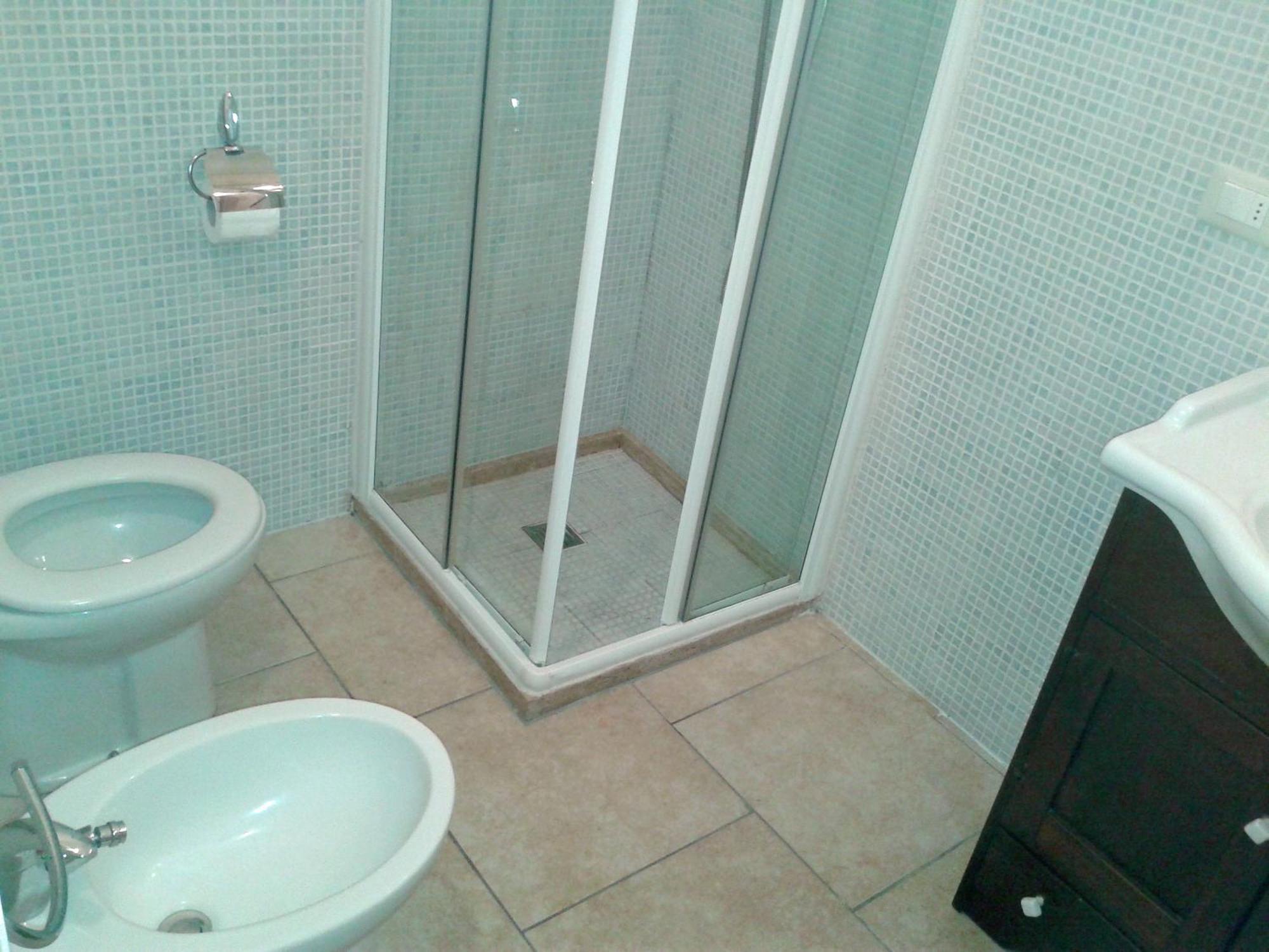 Villa Mediterranea Torre dell'Orso Bilik gambar