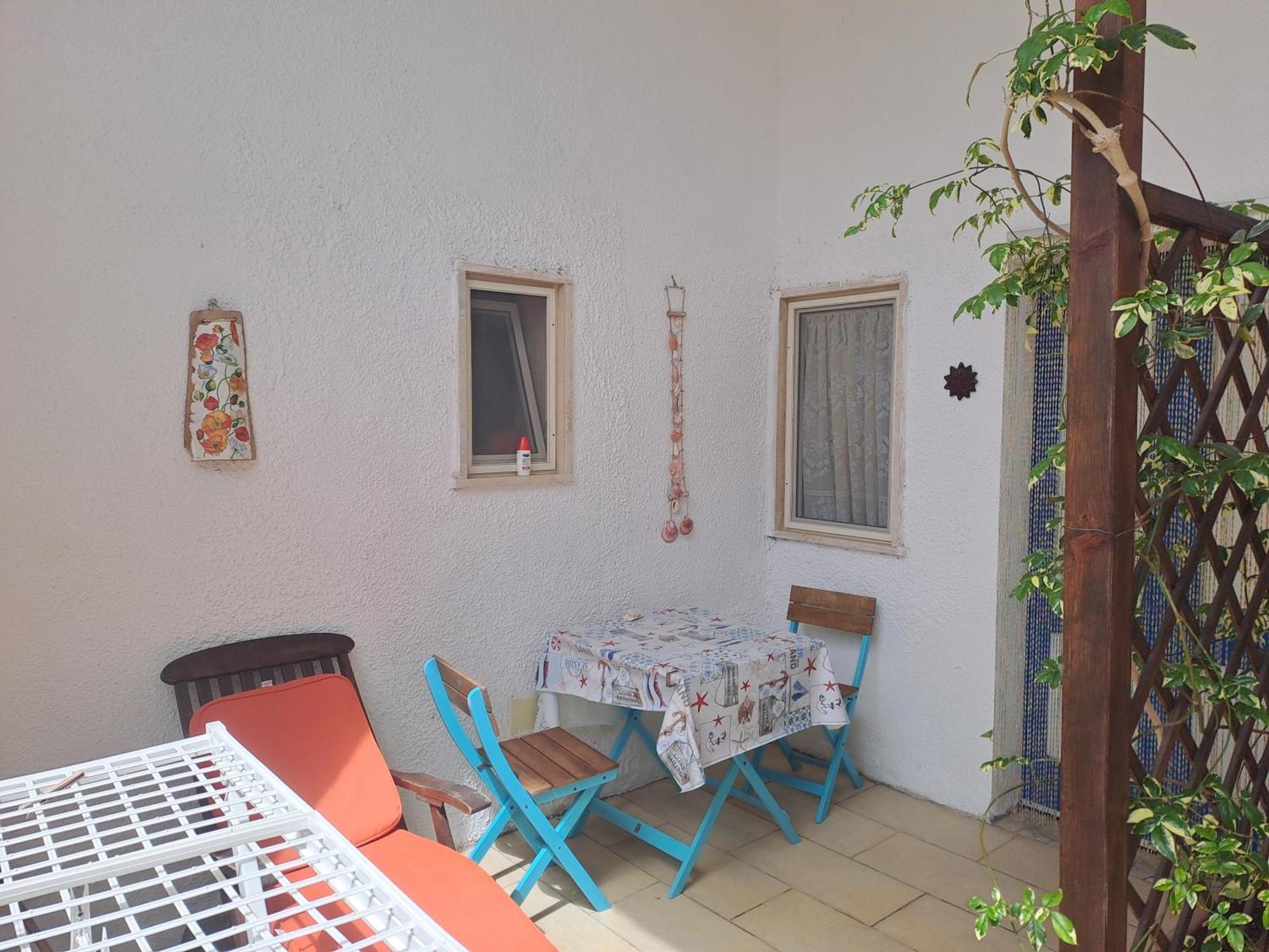 Villa Mediterranea Torre dell'Orso Luaran gambar