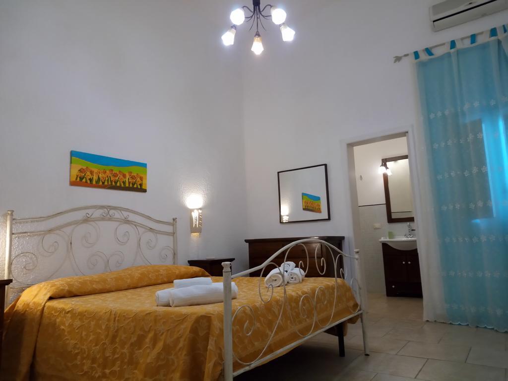 Villa Mediterranea Torre dell'Orso Luaran gambar