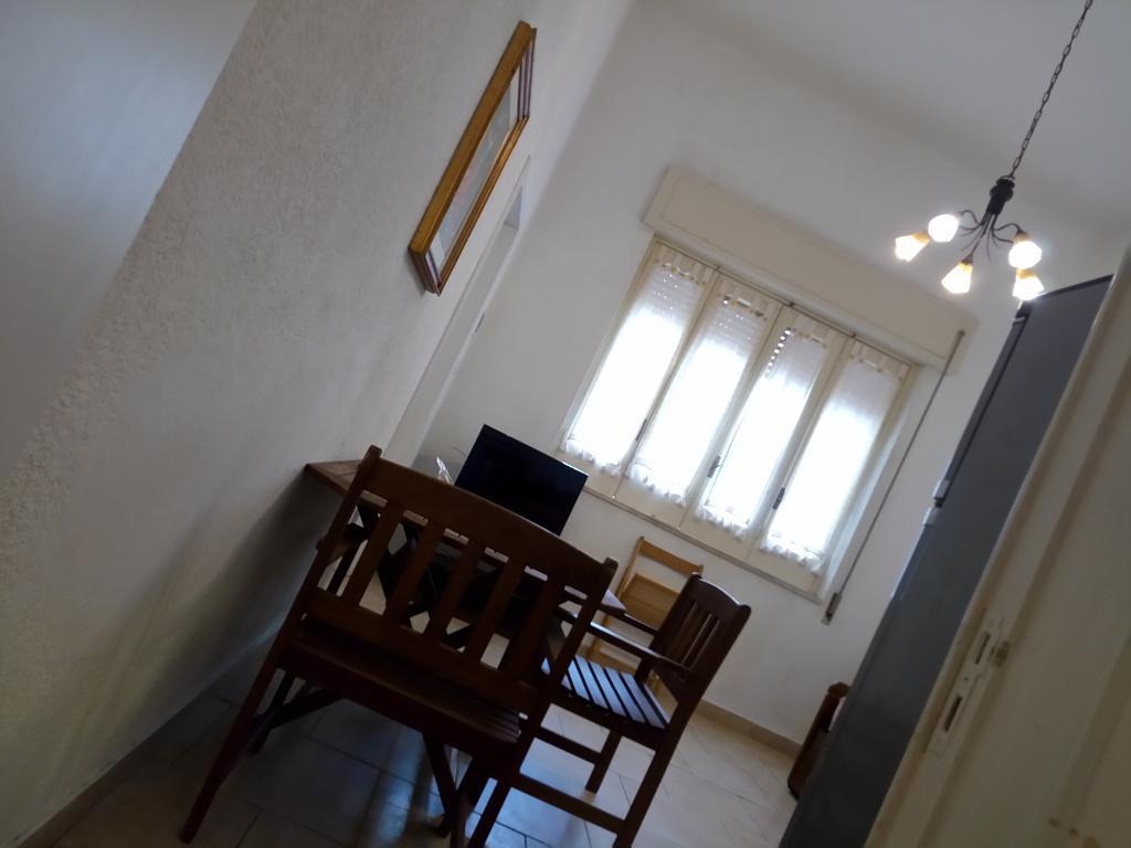 Villa Mediterranea Torre dell'Orso Luaran gambar