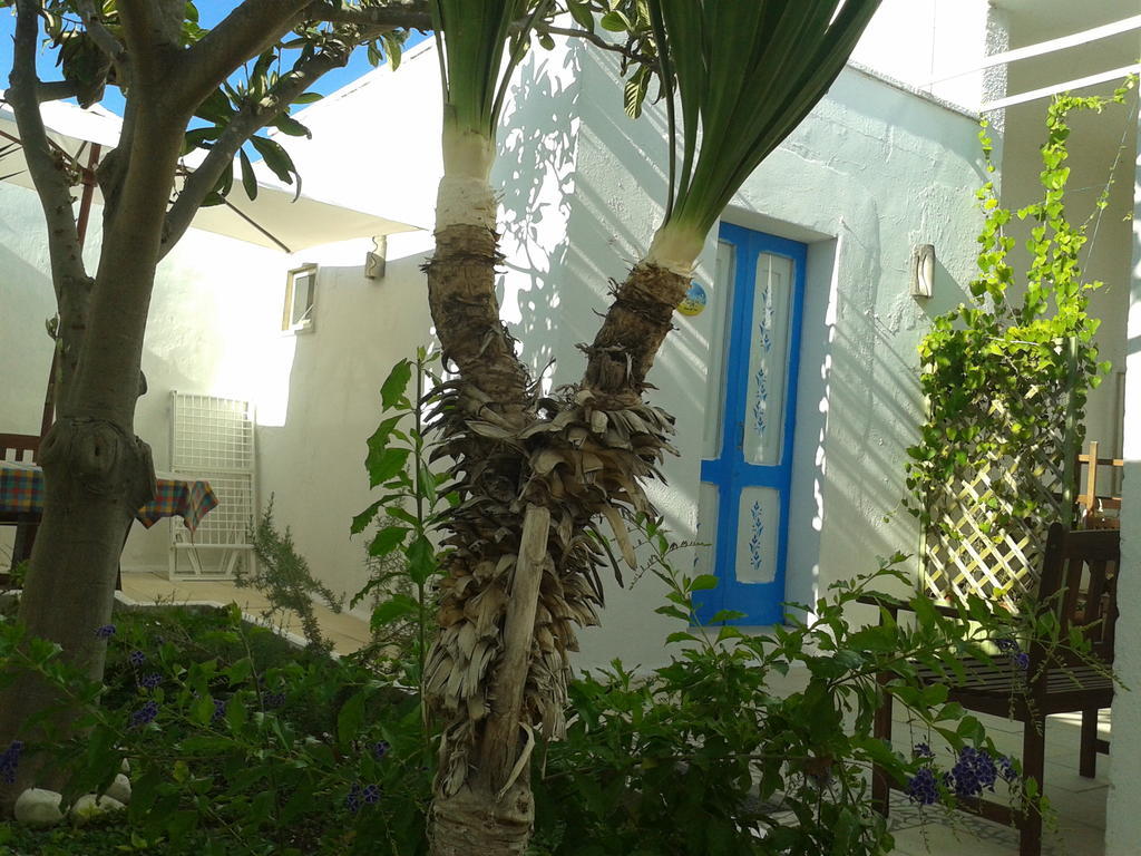Villa Mediterranea Torre dell'Orso Bilik gambar