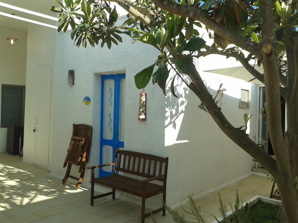 Villa Mediterranea Torre dell'Orso Luaran gambar