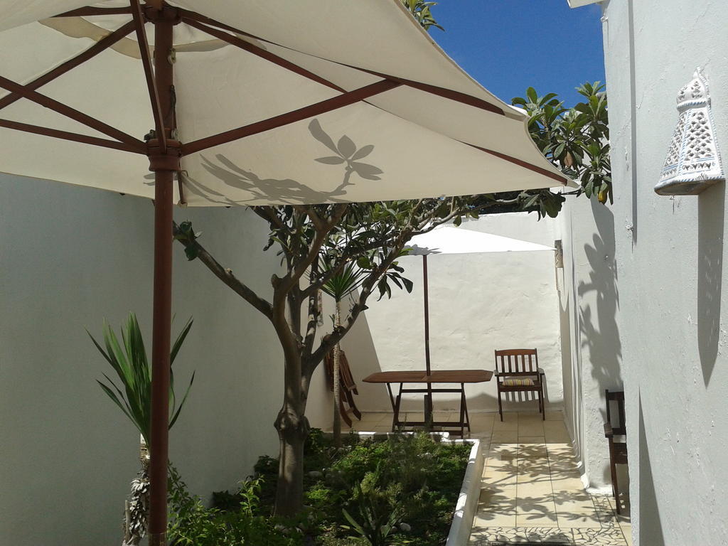 Villa Mediterranea Torre dell'Orso Luaran gambar