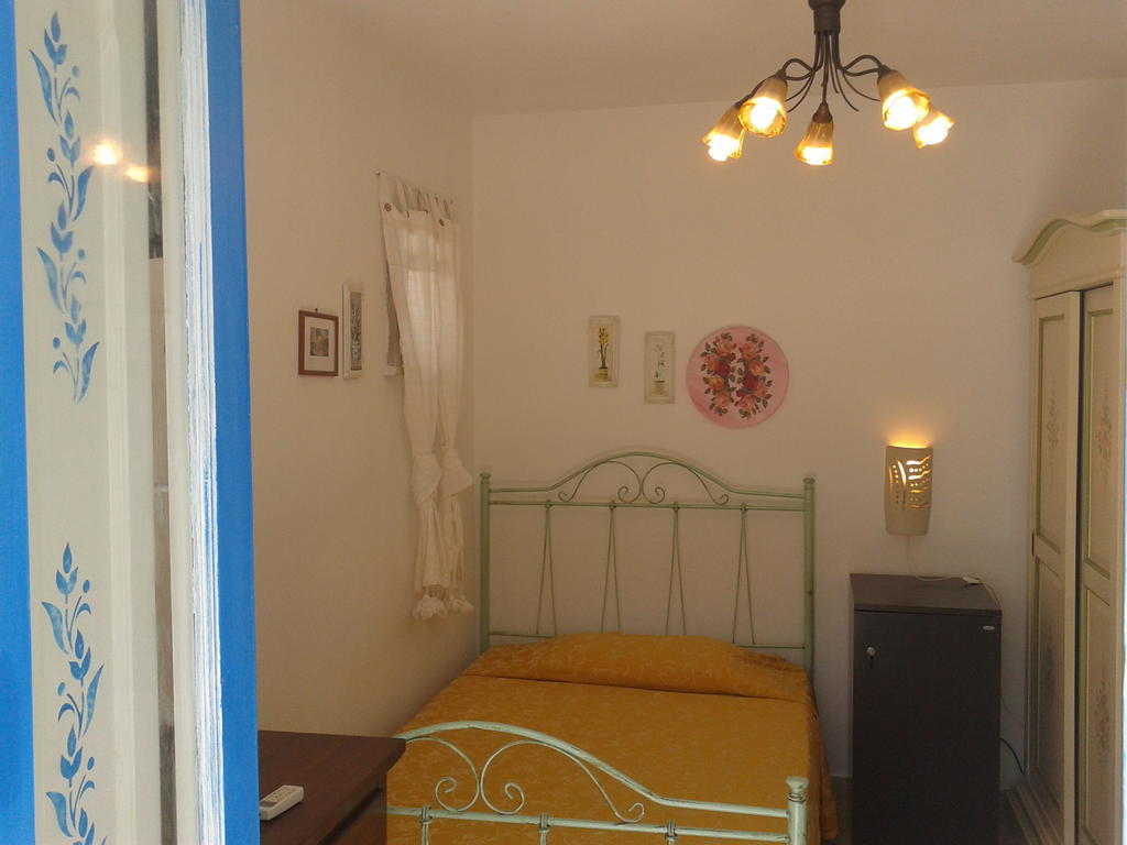 Villa Mediterranea Torre dell'Orso Bilik gambar