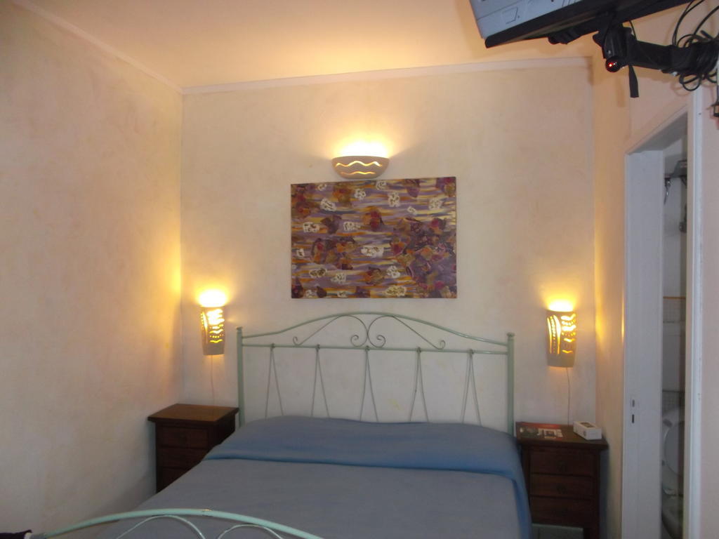 Villa Mediterranea Torre dell'Orso Luaran gambar